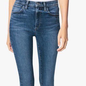 Joe’s Jeans The Charlie High Rise Skinny Jean Tania -  Size 26